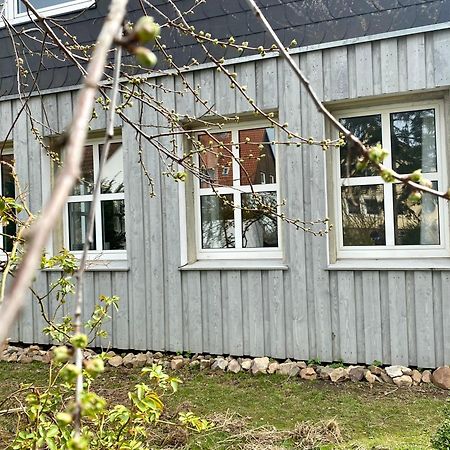 Gronocottage Bad Harzburg Eksteriør billede