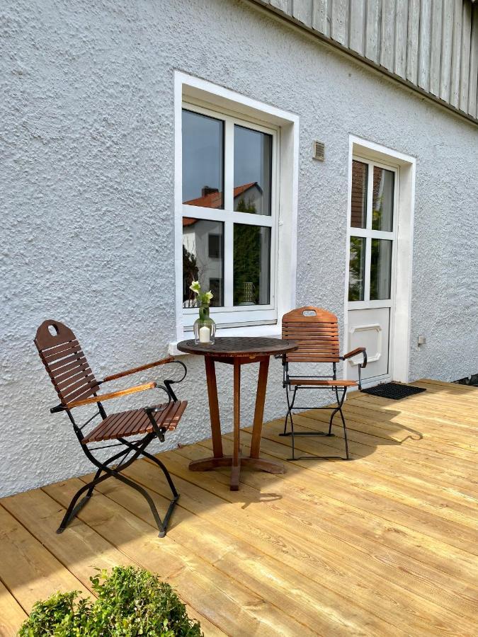 Gronocottage Bad Harzburg Eksteriør billede
