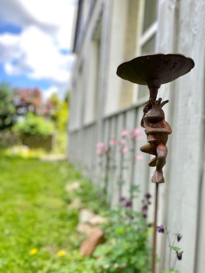 Gronocottage Bad Harzburg Eksteriør billede