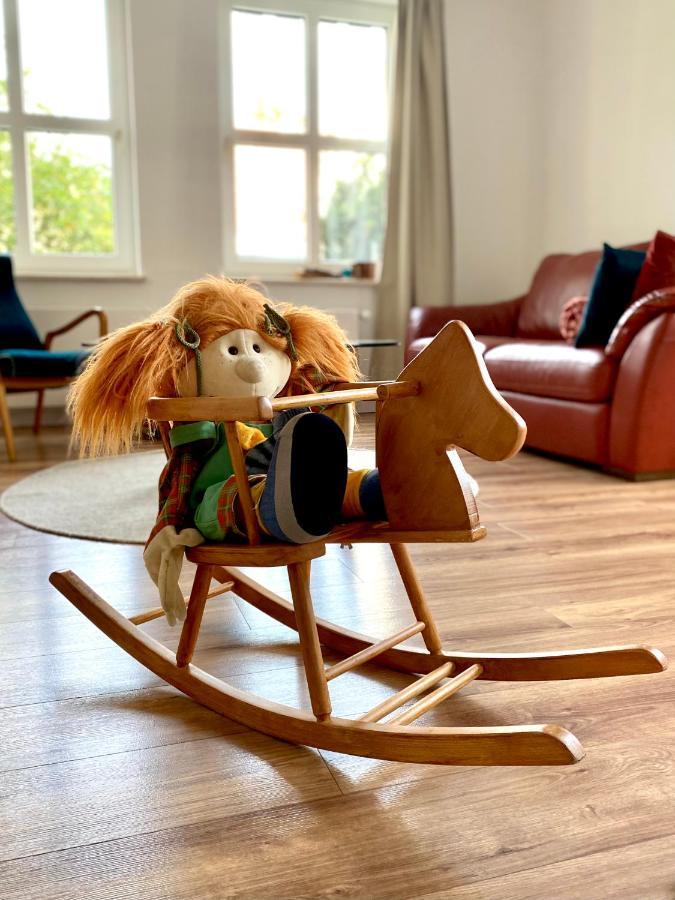 Gronocottage Bad Harzburg Eksteriør billede