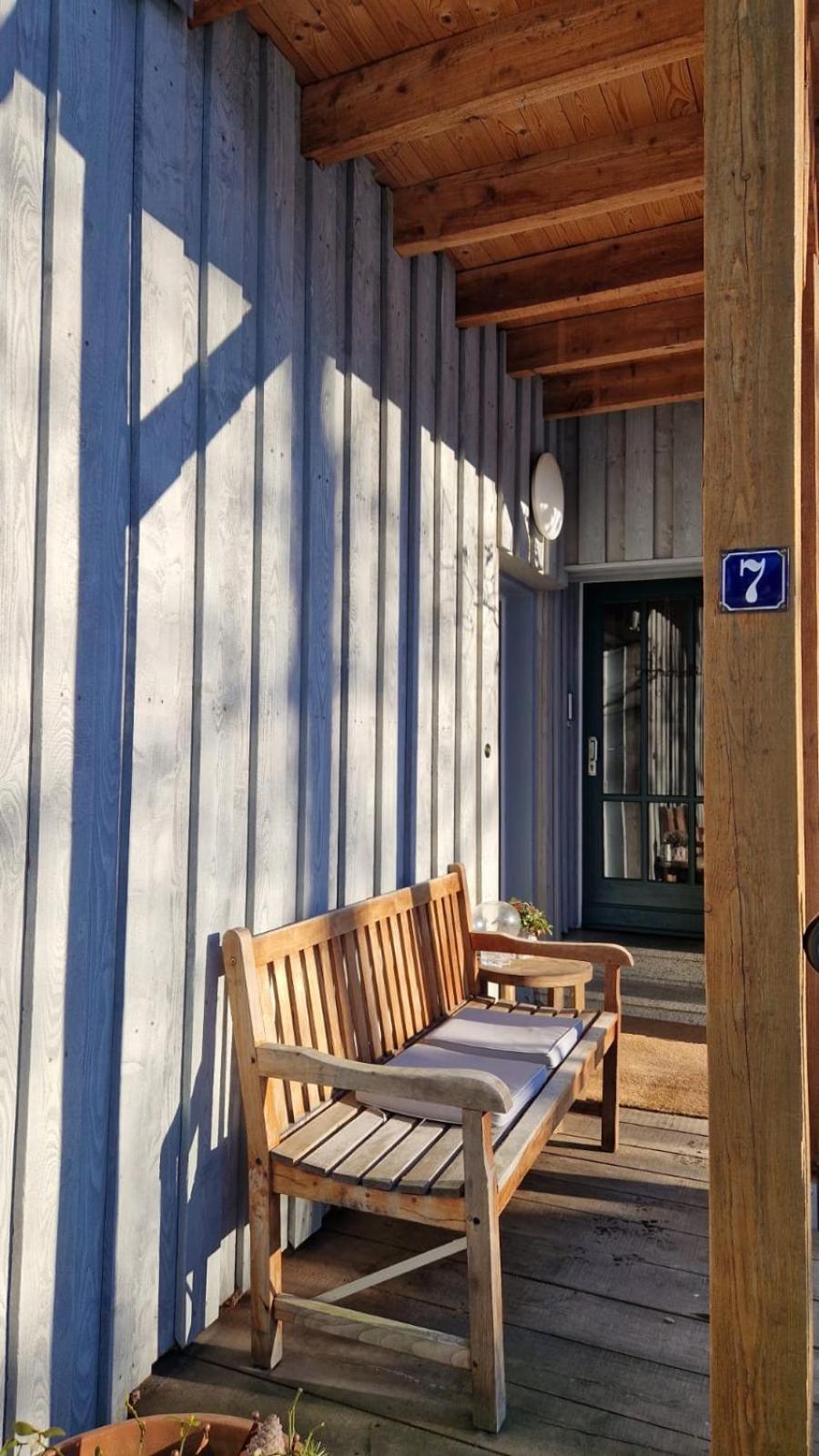 Gronocottage Bad Harzburg Eksteriør billede